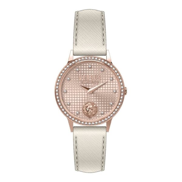 Damklocka Versace Versus VSP572421 (Ø 34 mm)