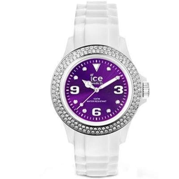 Naisten rannekellot Ice-Watch IPE-ST-WPE-U-S-12 Ø 43 mm