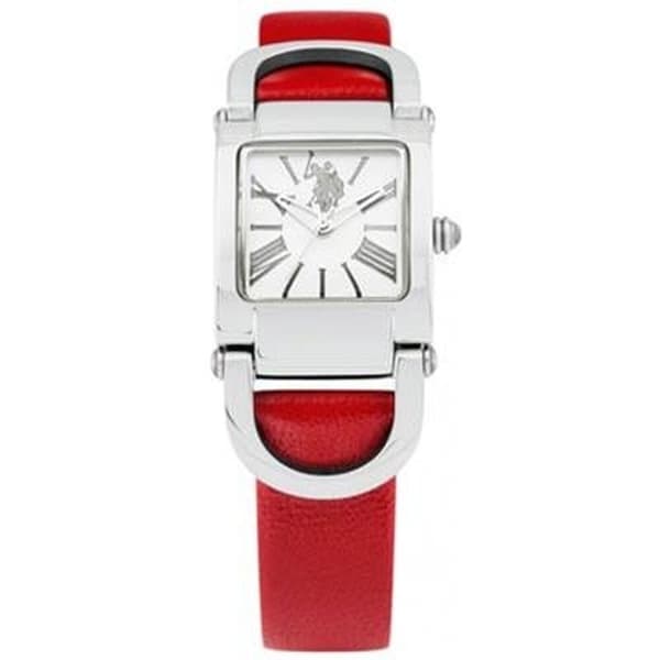 Damklocka U.S. Polo Assn. USP5012RD
