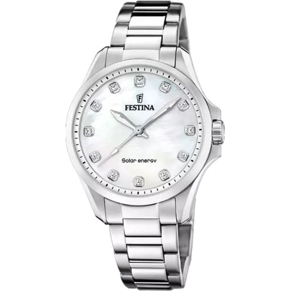 Naisten rannekellot Festina F20654/1