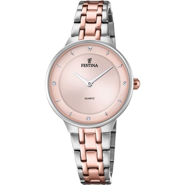 Damklocka Festina F20626_2