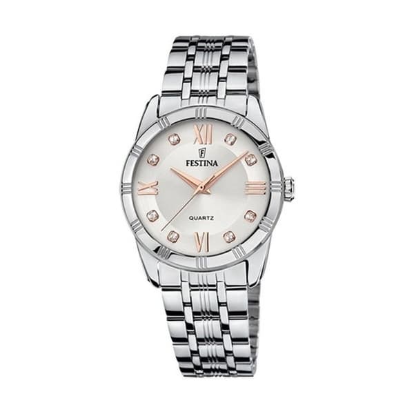 Damklocka Festina F16940/B