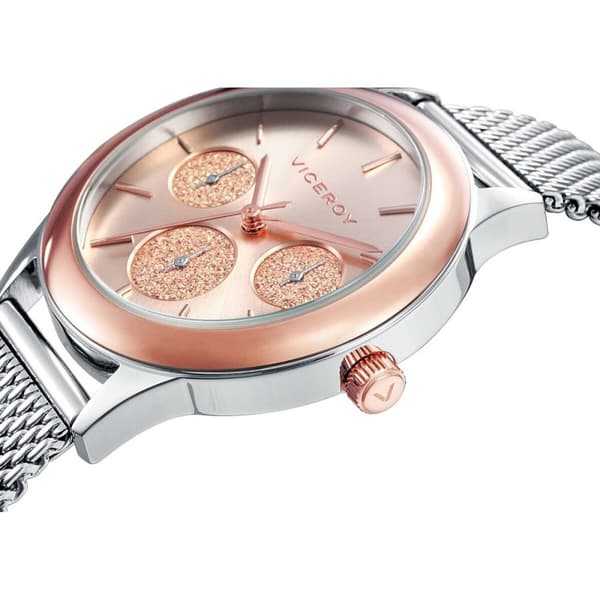 Damklocka Viceroy 401036-97 (Ø 36 mm)