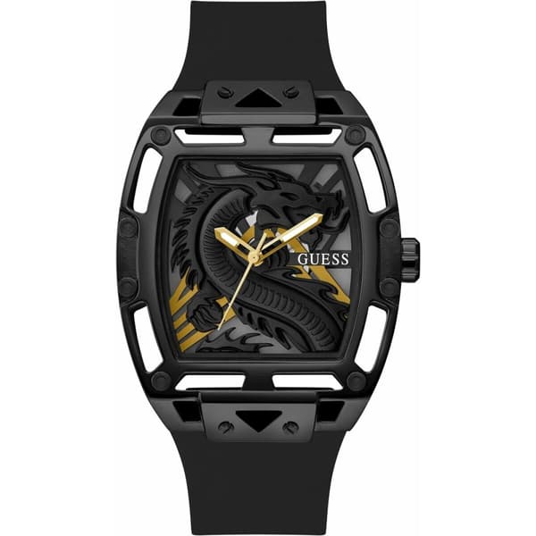 Damklocka Guess GW0648G1