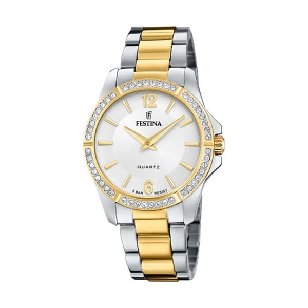 Damklocka Festina F20594/1