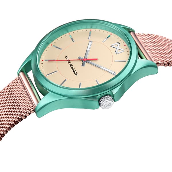 Damklocka Mark Maddox MM7120-97 (Ø 37 mm)