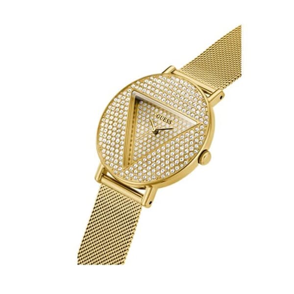 Damklocka Guess GW0477L2