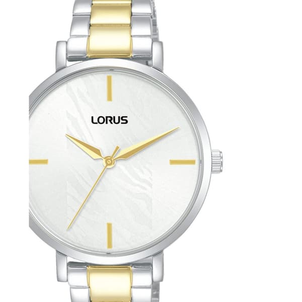 Damklocka Lorus RG227WX9
