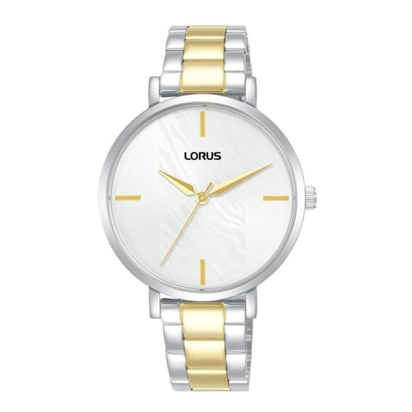 Damklocka Lorus RG227WX9