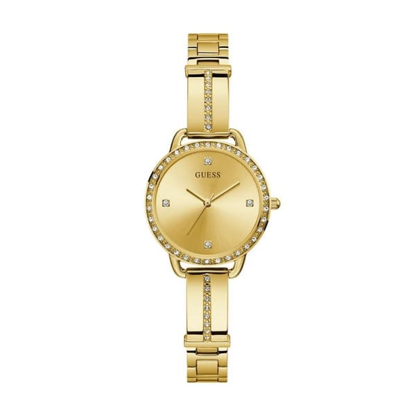 Damklocka Guess GW0022L2