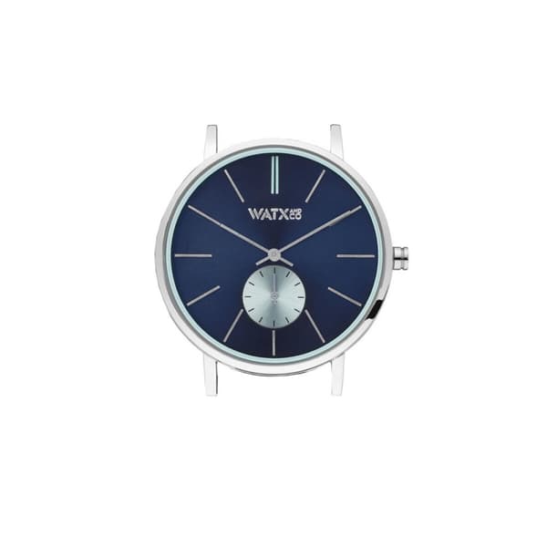 Klokker for Kvinner Watx & Colors WXCA1012 (Ø 38 mm)