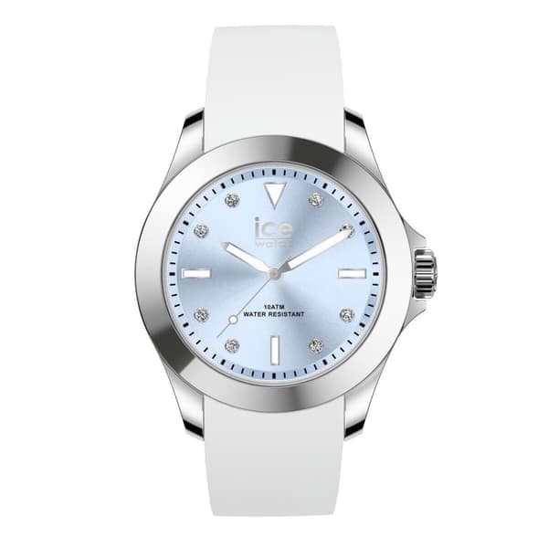 Klokker for Kvinner Ice 020380 (Ø 40 mm)