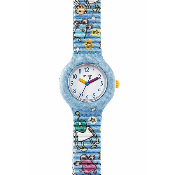 Barnklocka Hip Hop HWU1176 (Ø 36 mm) (Ø 44 mm)