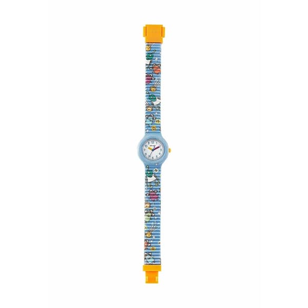 Barnklocka Hip Hop HWU1176 (Ø 36 mm) (Ø 44 mm)