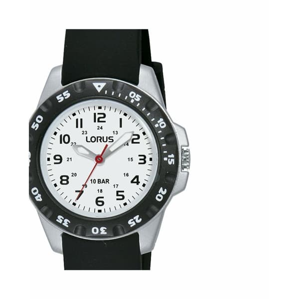 Barnklocka Lorus RRX53HX9