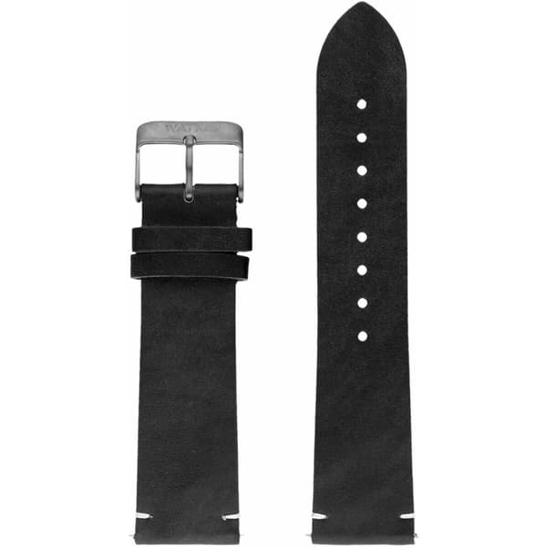 Klockarmband Watx & Colors WXCO1736 Svart