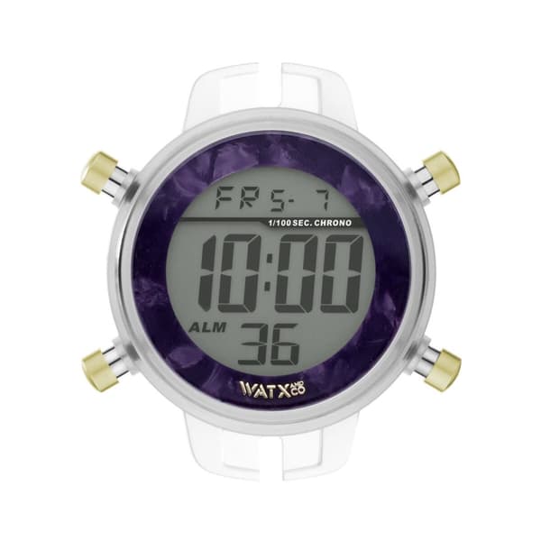 Dameur Watx & Colors RWA1114 (Ø 43 mm)