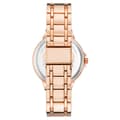 Miniatyrbild 2 av 3: Juicy Couture Jc1282gnrg Klocka Guld