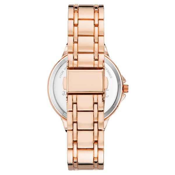 Juicy Couture Jc1282gnrg Klocka Guld