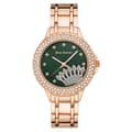 Miniatyrbild 1 av 3: Juicy Couture Jc1282gnrg Klocka Guld