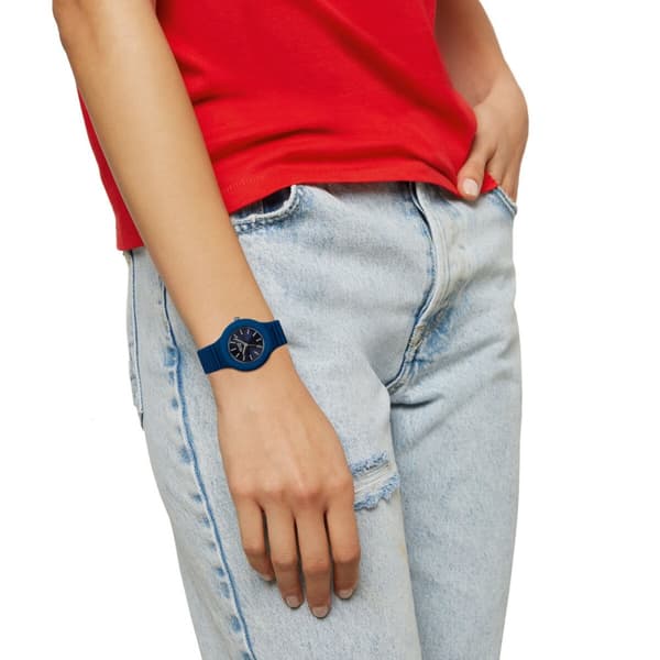Naisten rannekellot Hip Hop HWU1025 (Ø 32 mm)