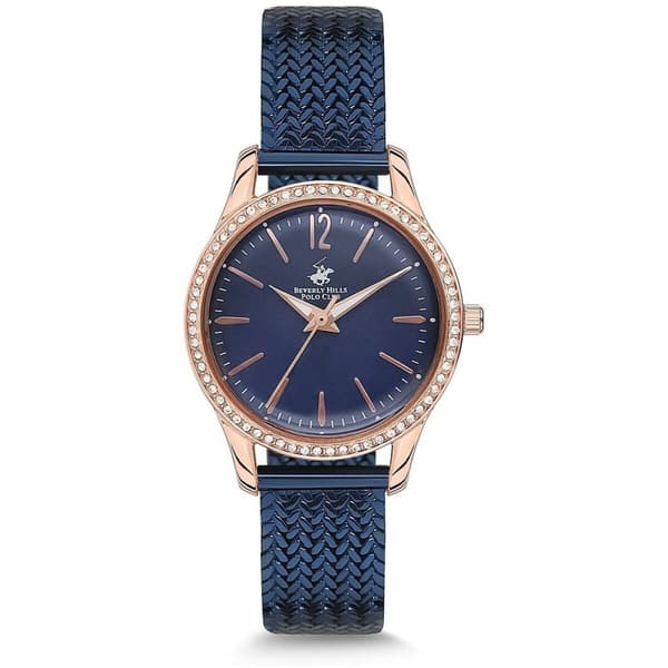 Dameur Beverly Hills Polo Club BH2101-04