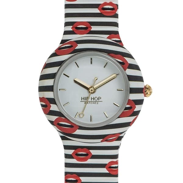Naisten rannekellot Hip Hop HWU0872 (Ø 32 mm)