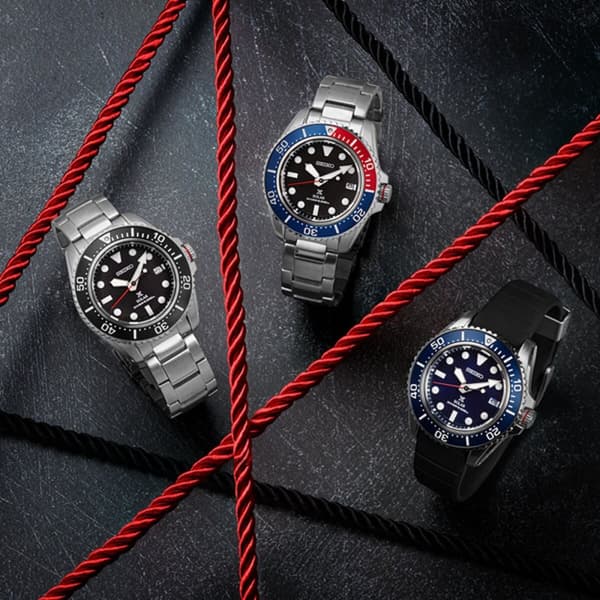 Miesten rannekellot Seiko SNE591P1