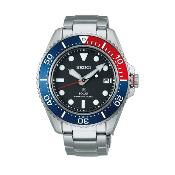 Miesten rannekellot Seiko SNE591P1