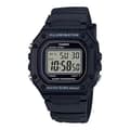 Miniatyrbild 1 av 2: Herrklocka Casio SPORT COLLECTION Svart (Ø 43 mm)