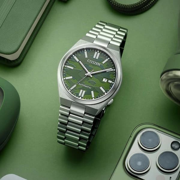 Herreur Citizen NJ0159-86X