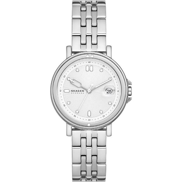 Naisten rannekellot Skagen SIGNATUR LILLE (Ø 34 mm)