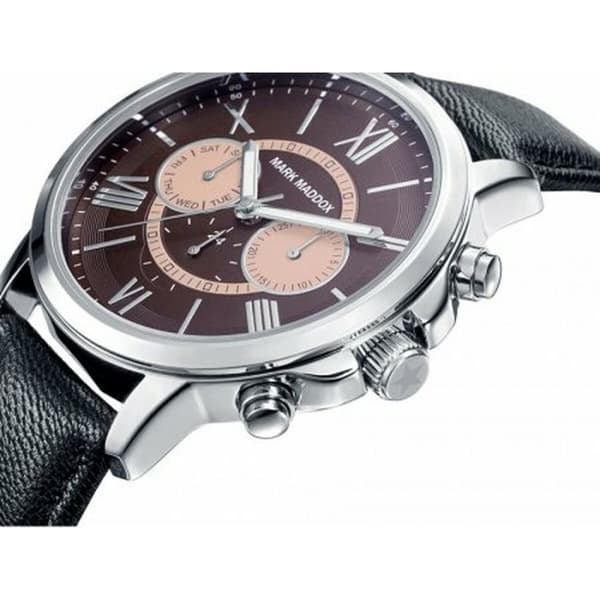 Herrklocka Mark Maddox HC6016-25