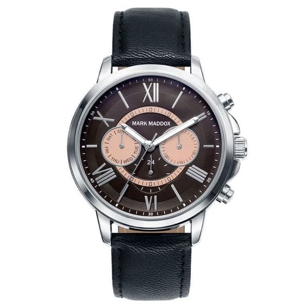 Herrklocka Mark Maddox HC6016-25