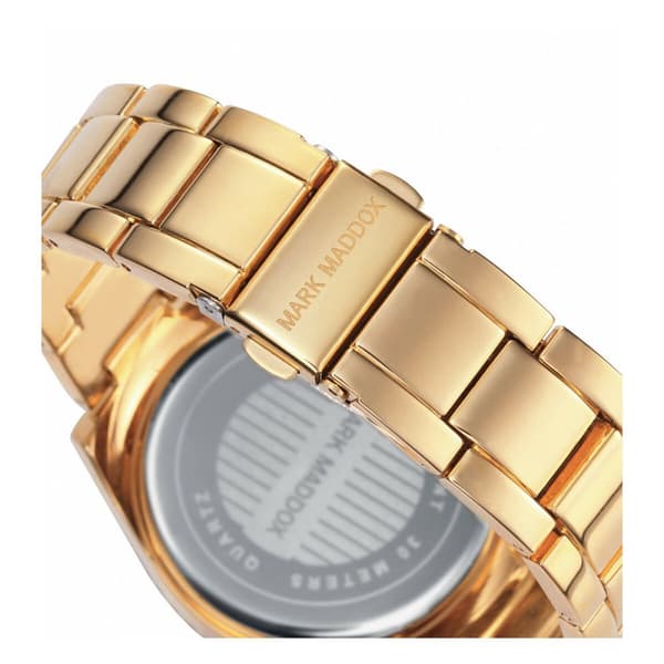 Herrklocka Mark Maddox MP3020-05 (Ø 38 mm)