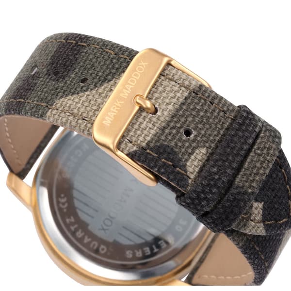 Herrklocka Mark Maddox HC3025-57