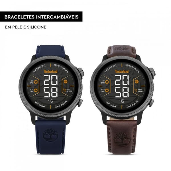 Herreur Timberland TDIGB0064502-SET