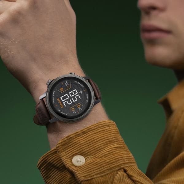 Herreur Timberland TDIGB0064502-SET
