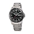 Miniatyrbild 1 av 4: Herrklocka Festina F20698/4 Svart