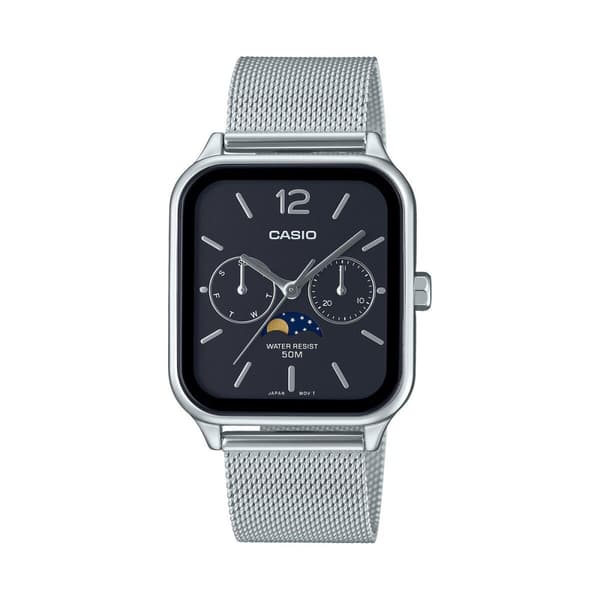 Miesten rannekellot Casio MTP-M305M-1AVER