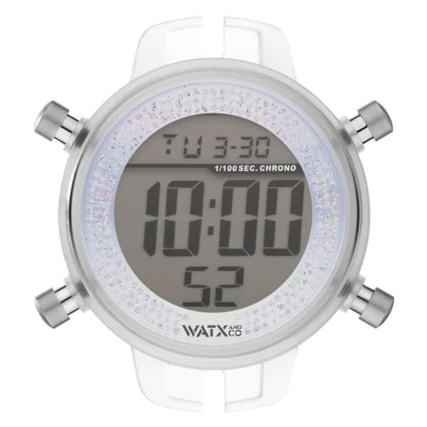 Herrklocka Watx & Colors RWA1050A