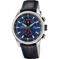 Miniatyrbillede 1 af 2: Herreur Festina F20695/5 Sort