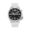 Miniatyrbild 1 av 6: Herrklocka Police PEWJD0021704 Svart