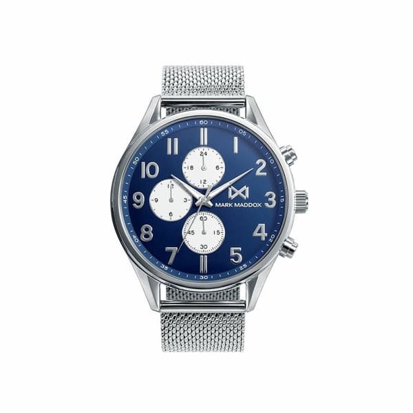 Herrklocka Mark Maddox HM0107-35 (Ø 43 mm)