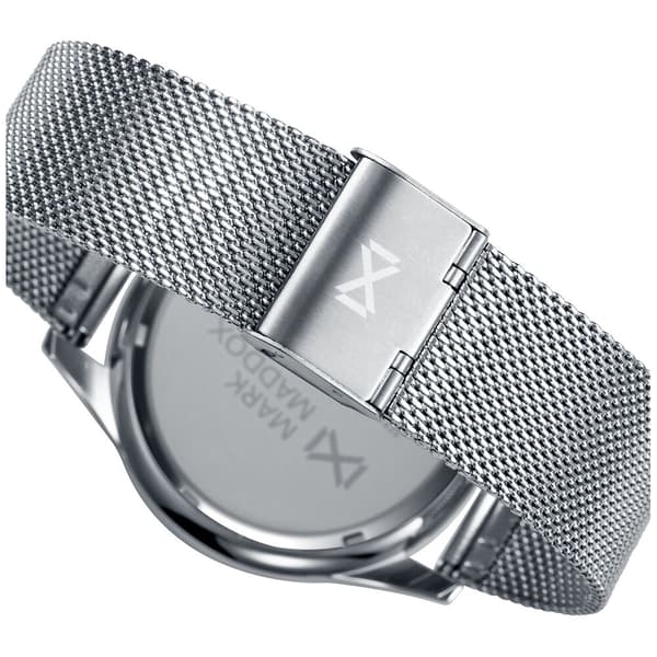Unisex kellot Mark Maddox HM7126-47 (Ø 44 mm)