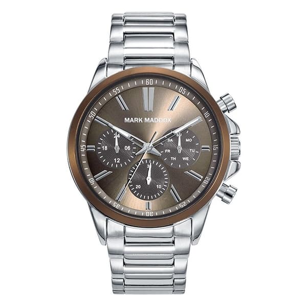 Damklocka Mark Maddox HM7011-47 (Ø 44 mm)