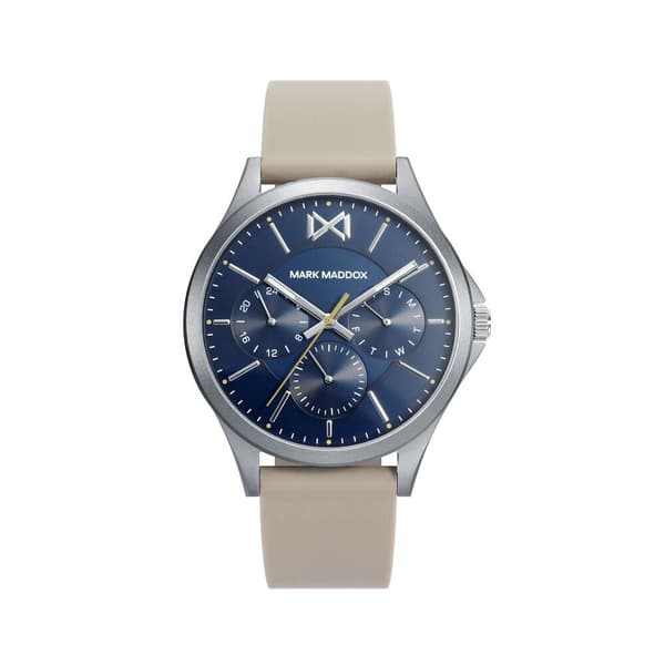 Herrklocka Mark Maddox HC7123-37
