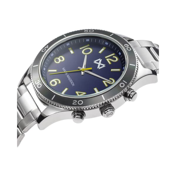 Herrklocka Mark Maddox HM7135-34 (Ø 43 mm)