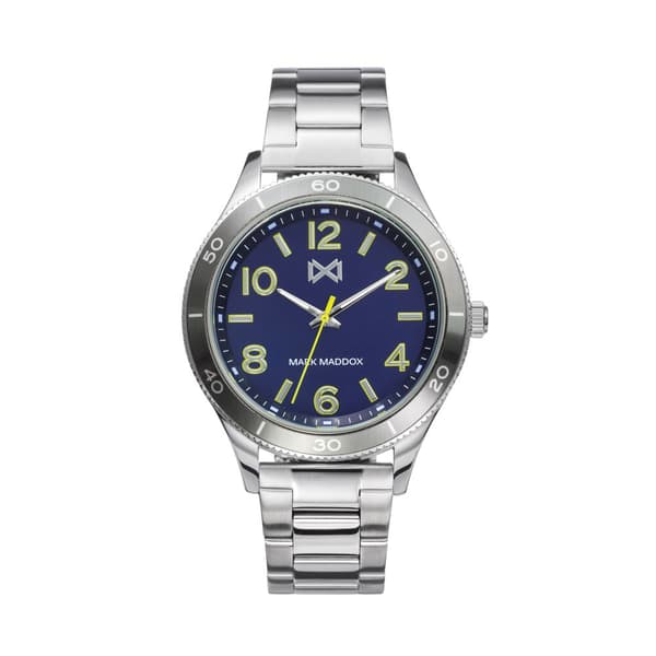 Herrklocka Mark Maddox HM7135-34 (Ø 43 mm)