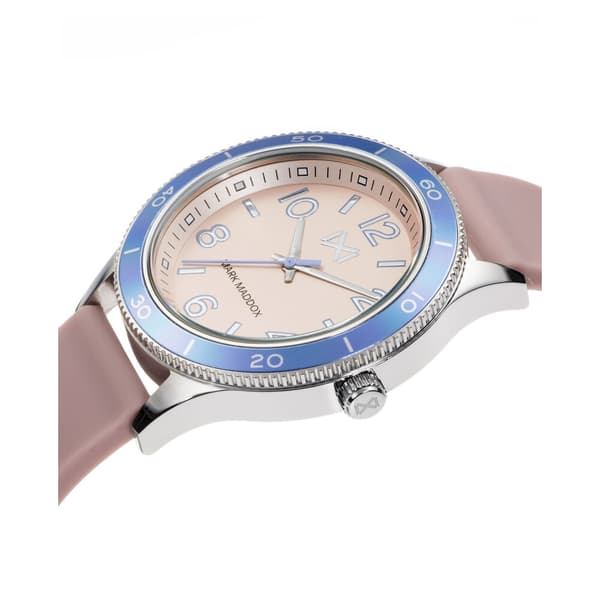 Herrklocka Mark Maddox MC7117-94 (Ø 38 mm)